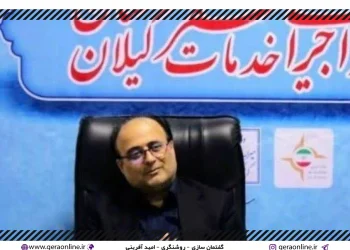 گیلان در صدر مقاصد نوروزی ۱۴۰۵ / رکوردی نو در جذب گردشگر با وجود چالش ها