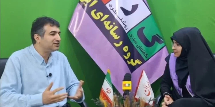 با وجود تحریم‌ها، شاخص‌های کیفیت و کمیت در گیلان به بالای ۹۰ درصد رسید/ نیازمند حمایت خیرین برای نوسازی تجهیزات حیاتی هستیم